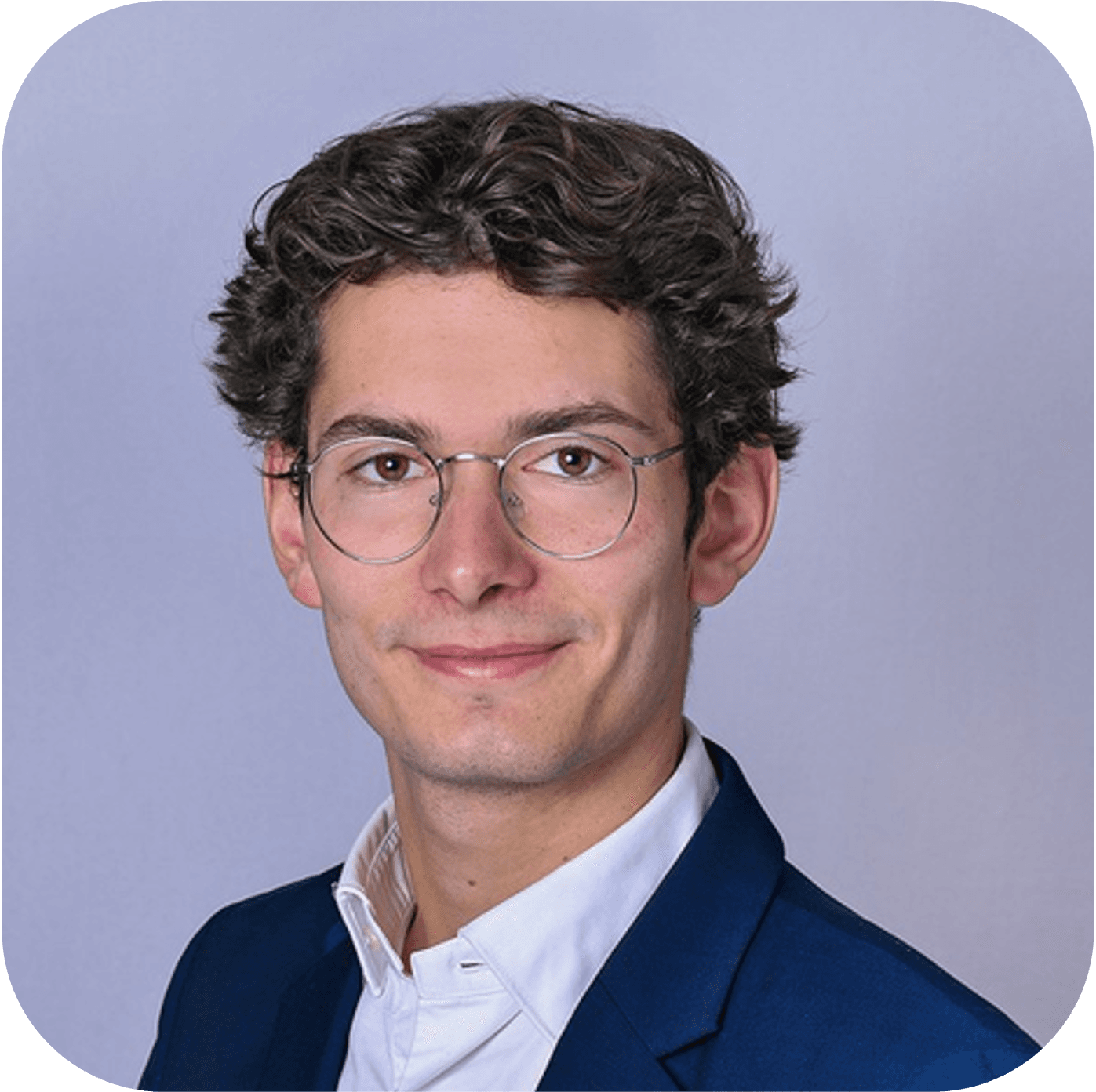 Aymeric Desbazeille